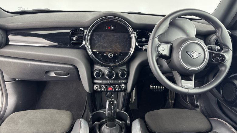 MINI Hatchback 1.5 Cooper Sport Premium 3dr Auto Petrol Hatchback